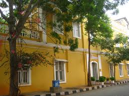 Voyage sur-mesure, Pondichéry