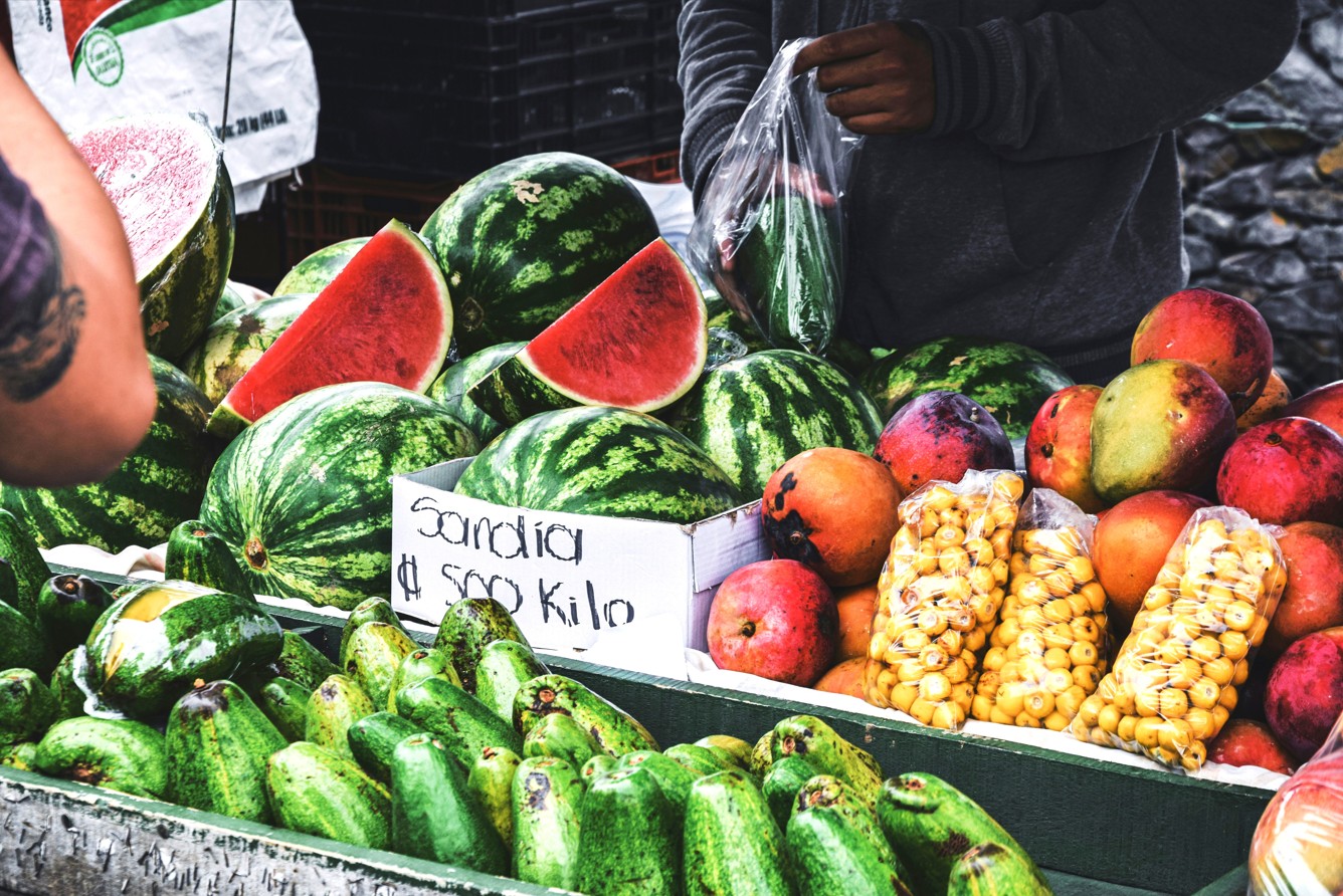 Voyage sur-mesure, La cuisine caribéenne au Costa Rica