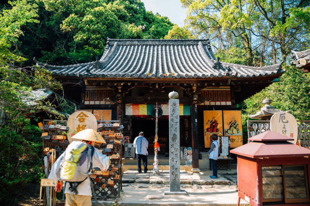 Voyage sur-mesure, Shikoku, l’île des pèlerins