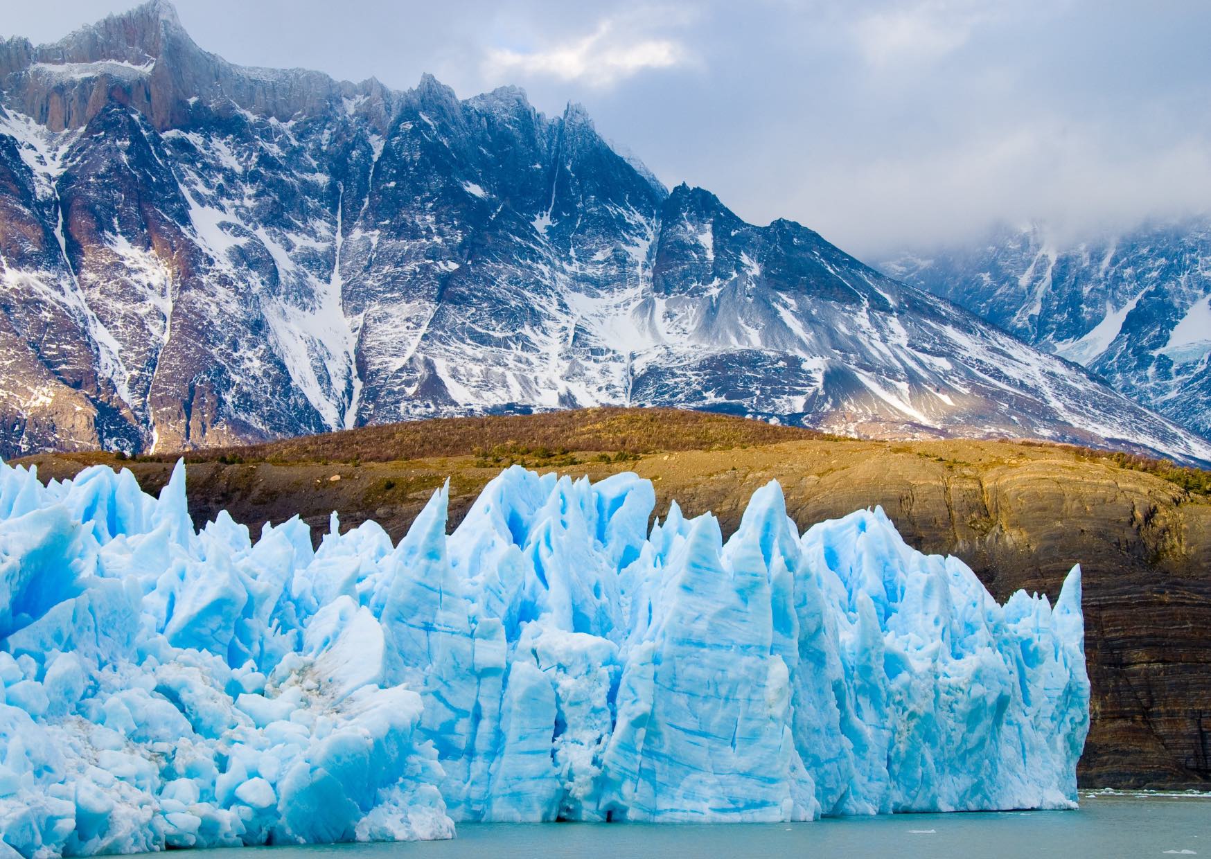 Voyage sur-mesure, Découvrir la Patagonie Chilienne