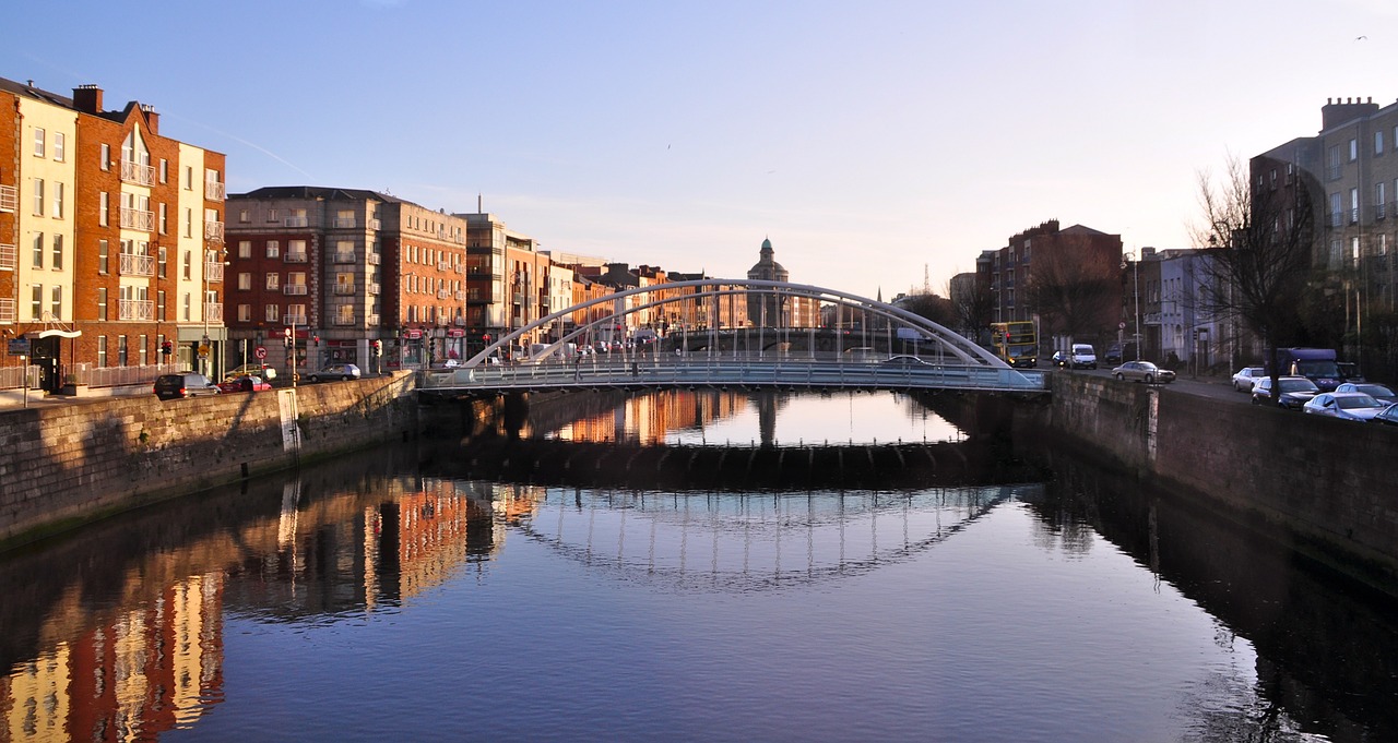 Voyage sur-mesure, Les incontournables de Dublin