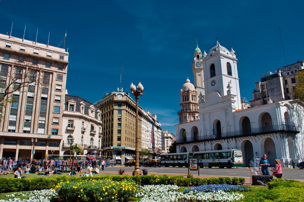 Voyage sur-mesure, Que faire à Buenos Aires ?