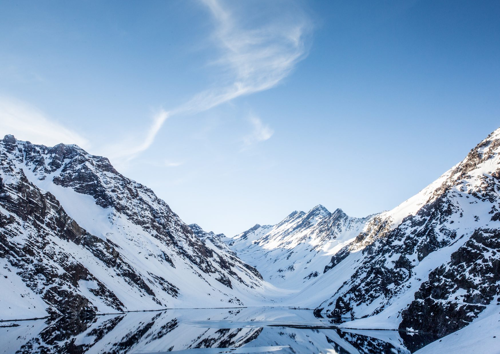 Voyage sur-mesure, Que voir dans la région des Andes