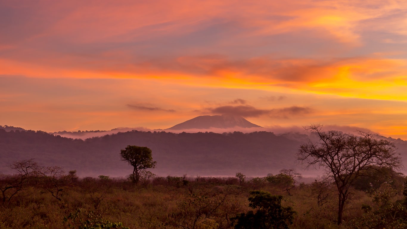 Voyage sur-mesure, Que voir dans le sud de la Tanzanie ?