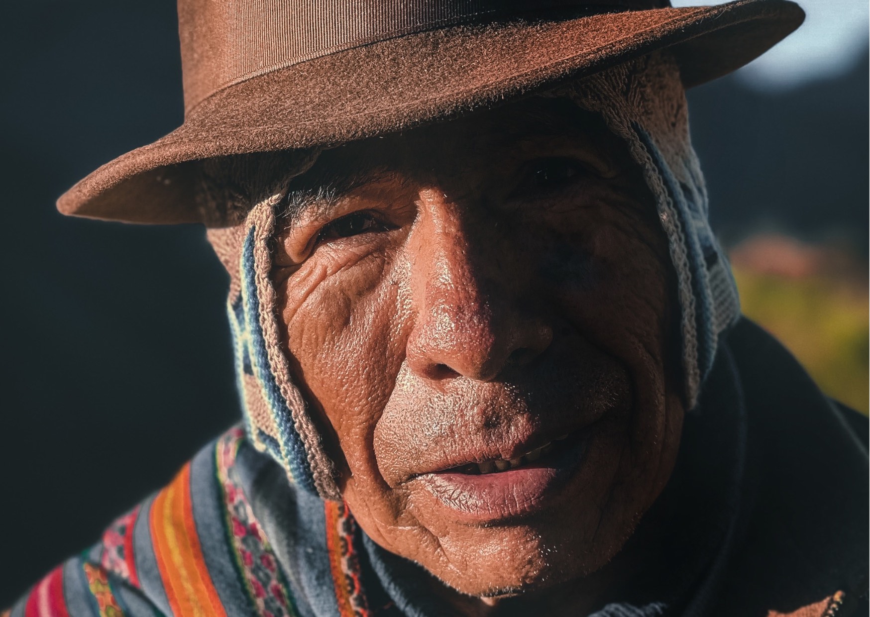 Voyage sur-mesure, Le Chili, une terre Mapuche