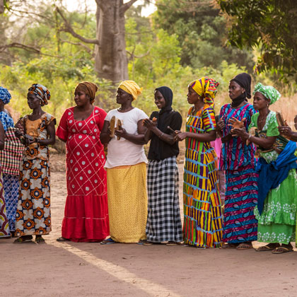 Voyage 3 semaines au Sénégal: Randonnée et Aventure authentique