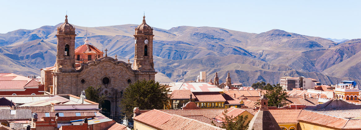 Découverte de la Bolivie : Andes, Altiplano et Amazonie