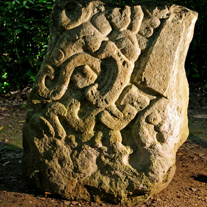 El Mirador, coeur de la Biosphère Maya