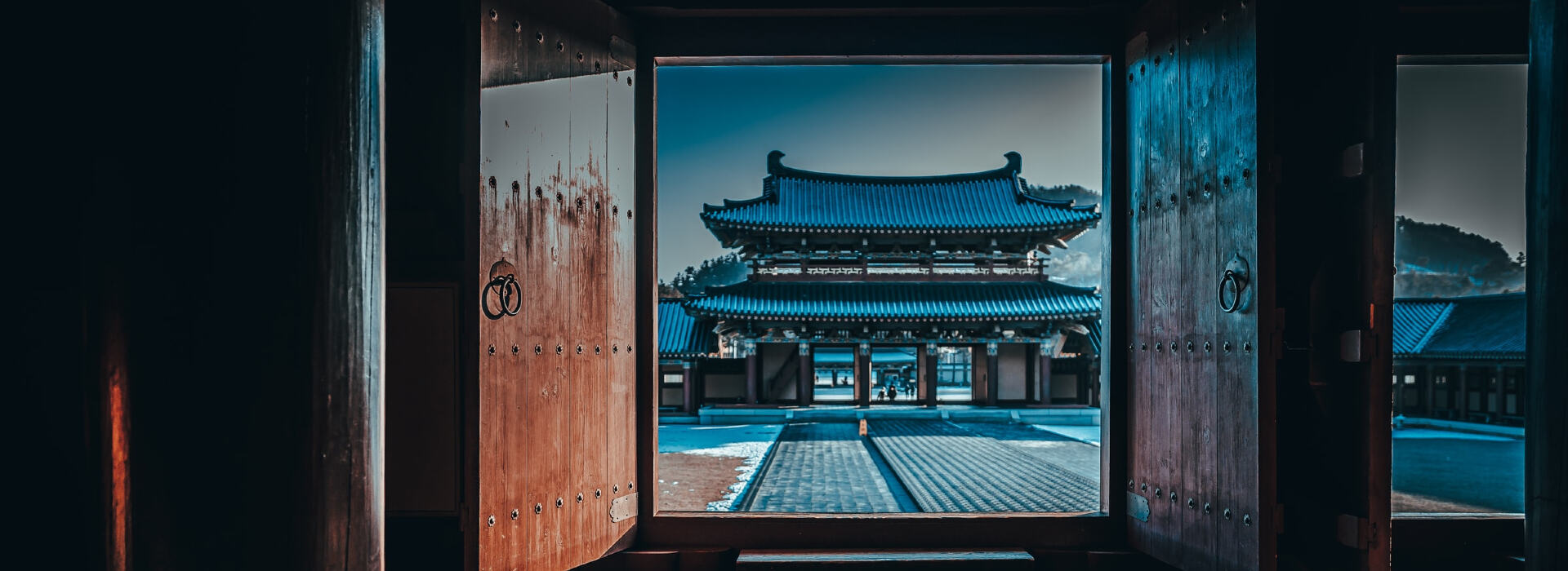 Toute la Corée du Sud et Jeju en location de voiture