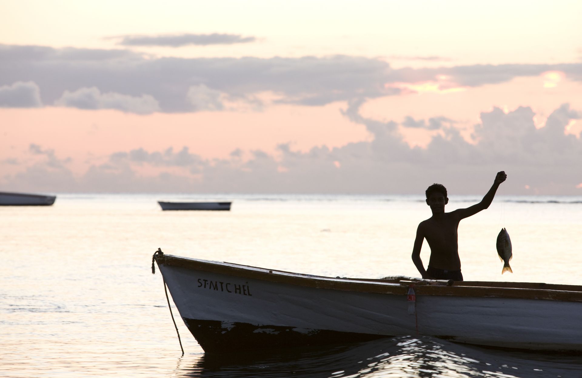 Voyage sur-mesure, L'Ile Maurice en liberté