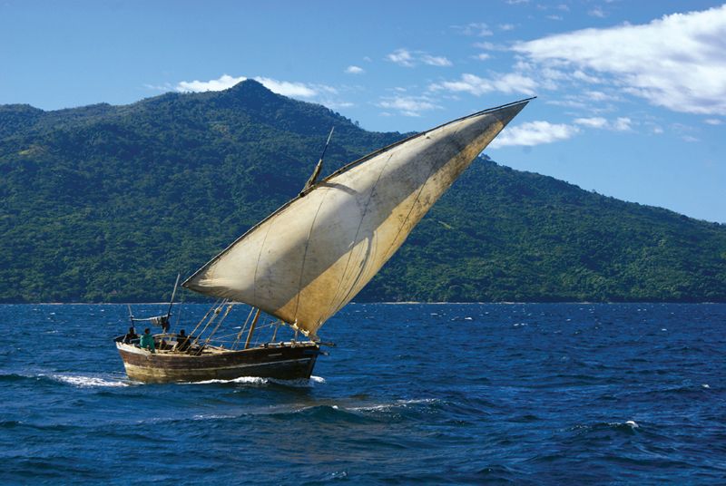 Voyage sur-mesure, Voyage famille dans l'Est de Madagascar : Du  canal à l'île Sainte Marie