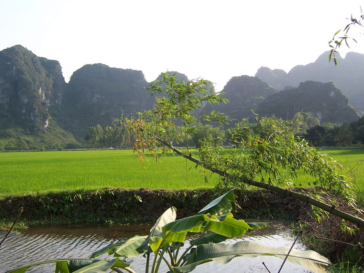 Voyage sur-mesure, Les minorités du Vietnam du Nord