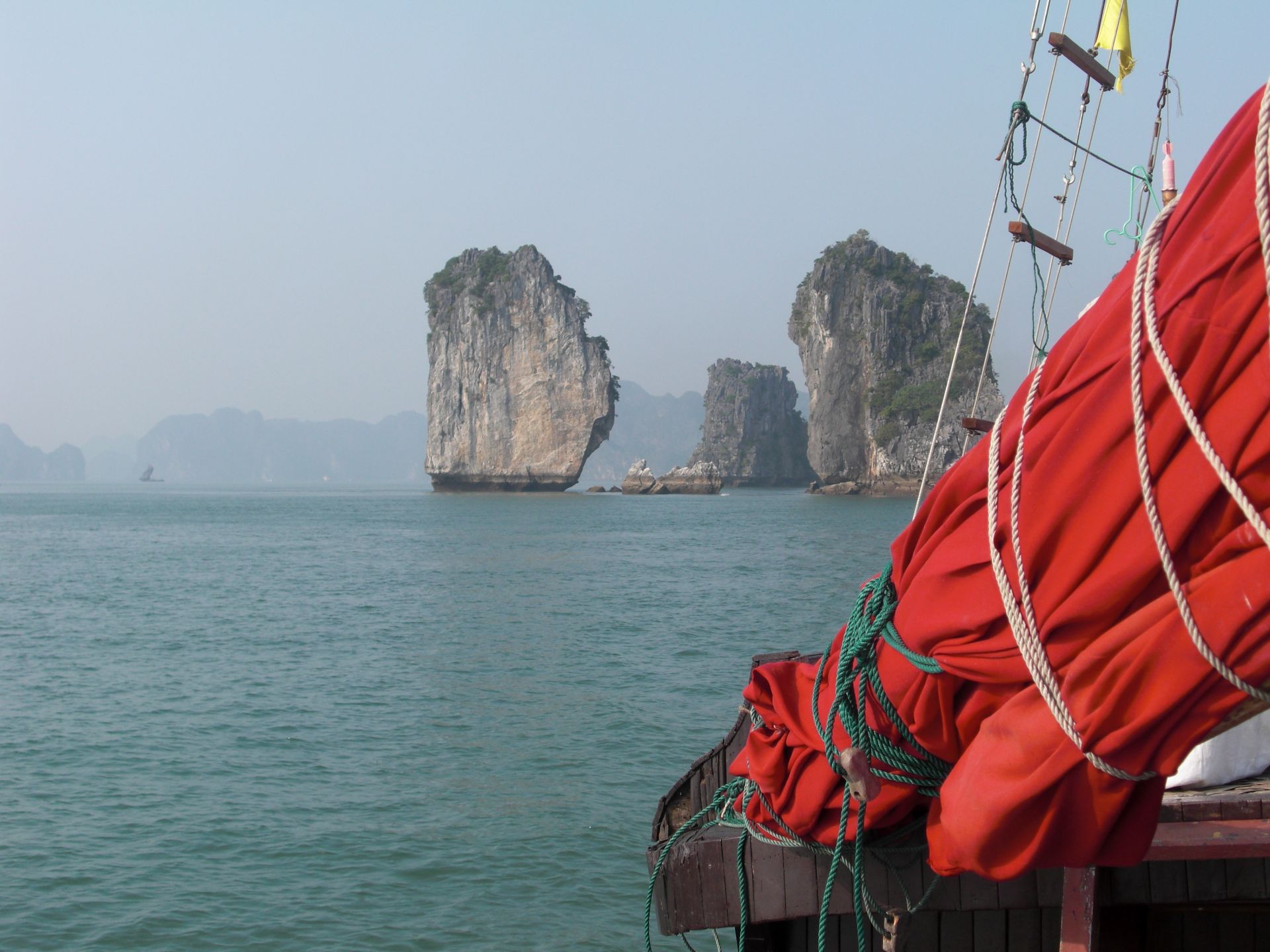 Voyage sur-mesure, Le Vietnam du Nord au Sud
