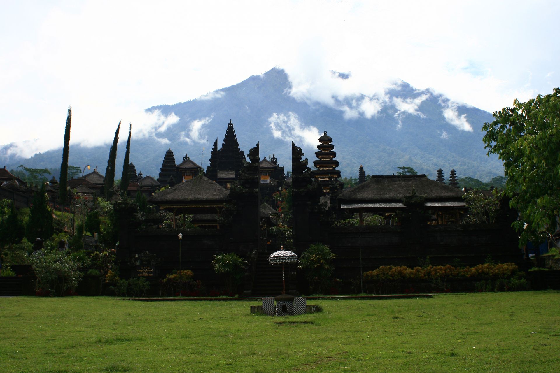 Voyage sur-mesure, Bali et Lombok