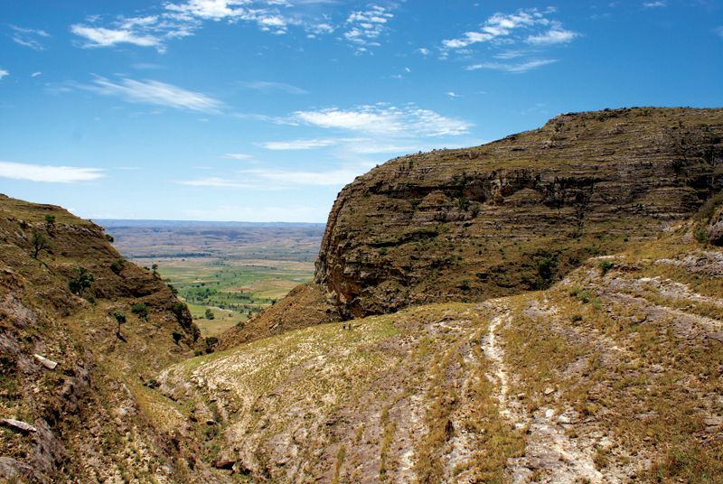 Voyage sur-mesure, Le grand Ouest de Madagascar : Baobabs, montagnes et rizières