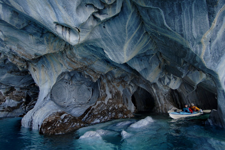 Voyage sur-mesure, La Route Australe en Patagonie