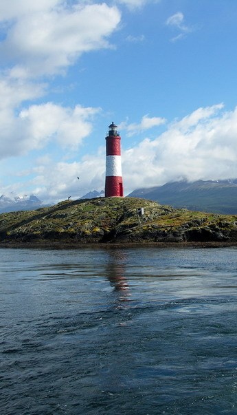 Voyage sur-mesure, Terre de Feu et Ushuaia