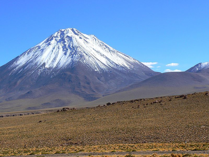 Voyage sur-mesure, Désert d'Atacama et Geyser del Tatio