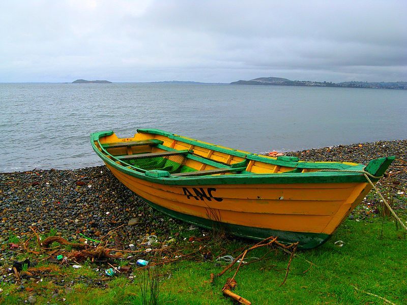 Voyage sur-mesure, Forfait Ile de Chiloe