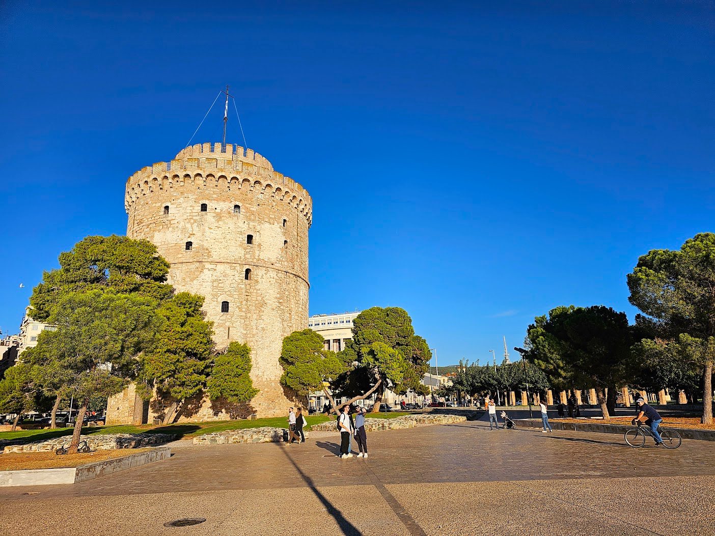 Voyage sur-mesure, Thessalonique et la Grèce du Nord