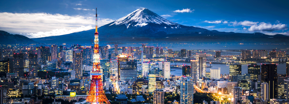 Voyage au Japon : De Tokyo à Kyoto