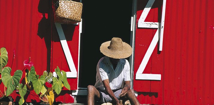 Voyage sur-mesure, Combiné Réunion - Rodrigues - pour une découverte de ces 2 îles