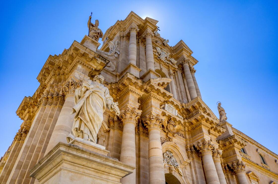 Voyage sur-mesure, Hors des sentiers battus au coeur de la Sicile