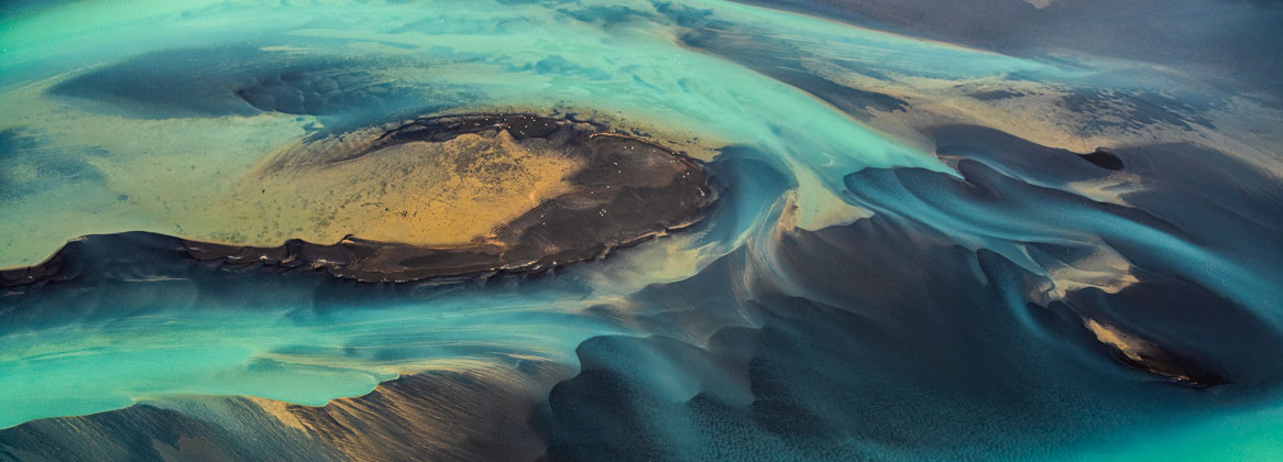 Découverte de l'Islande sauvage