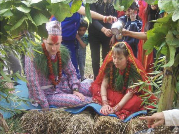Voyage sur-mesure, Voyage de Noces / d'Exception: temples, safari et vue sur les sommets