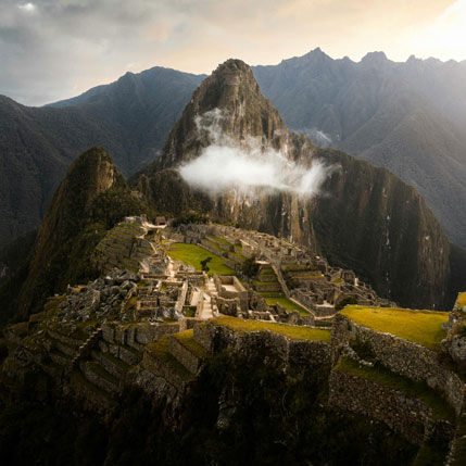 Voyage sur-mesure, Voyage au Pérou, circuit complet :  Côte, Andes et Amazonie