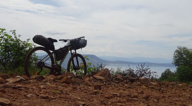 Voyage sur-mesure, Congo Nile Trail : extension sportive hors des sentiers battus