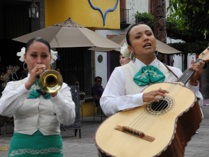 Voyage sur-mesure, Les plus belles villes coloniales et les sites mayas du Yucatan