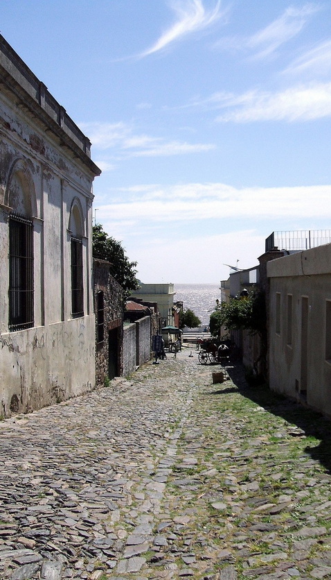 Voyage sur-mesure, Buenos Aires et l'Uruguay