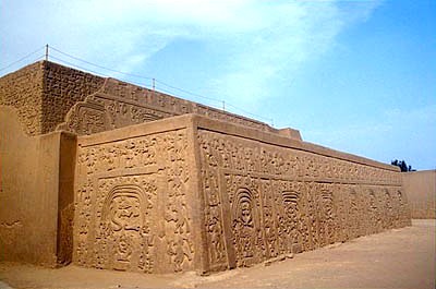 Voyage sur-mesure, Pérou, le Nord pré-inca