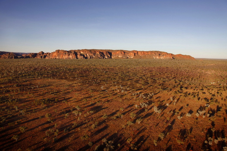 Voyage sur-mesure, L'Ouest Australien en camping-car 4x4 de Perth à Darwin