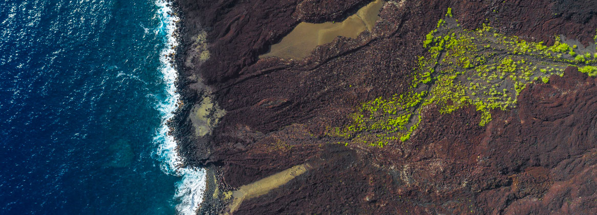 L’essentiel de l'île de La Réunion