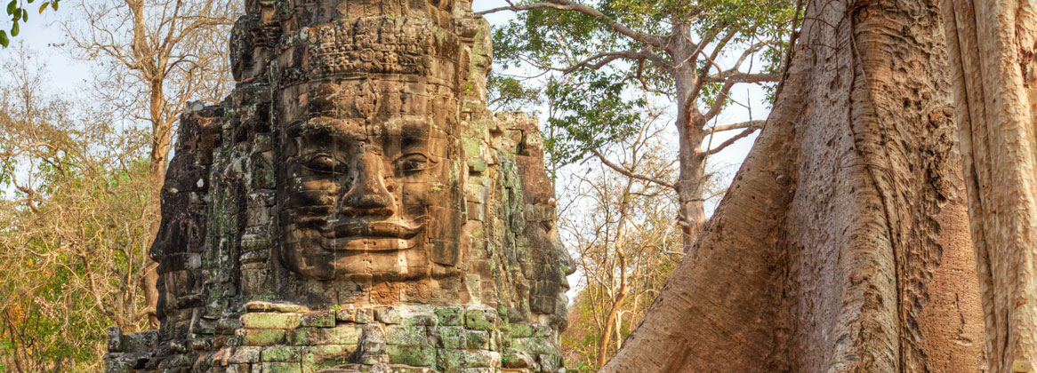 Voyage Vietnam Cambodge