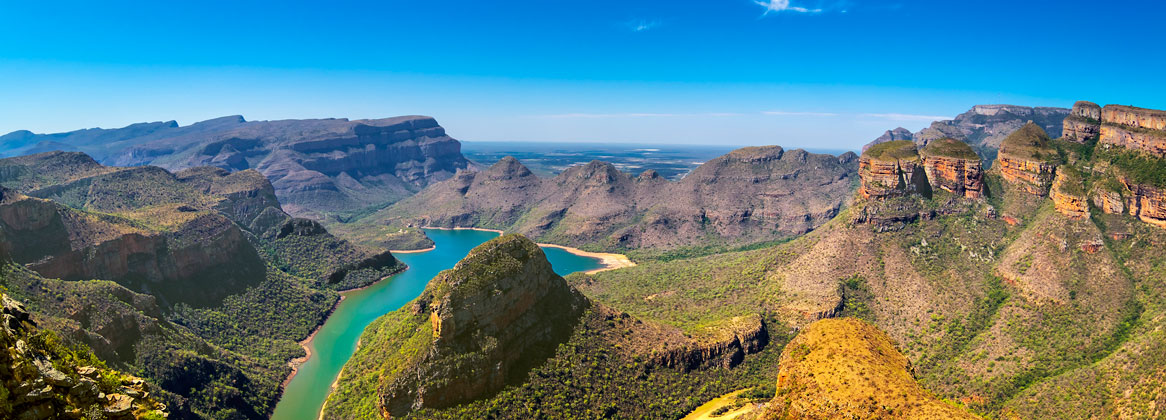 L’Afrique du Sud en voiture de location
