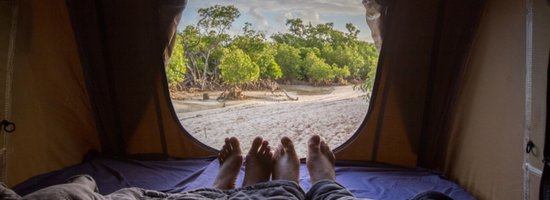 Voyage sur-mesure, Aventure en 4x4 de Cairns au Cap York et Thursday Island