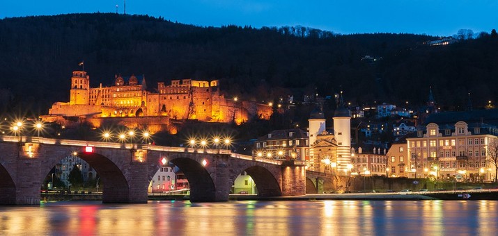 Voyage sur-mesure, A la découverte des richesses du Bade Wurtemberg
