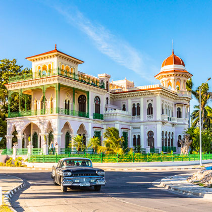 De La Havane à Trinidad - Immersion cubaine en 9 jours