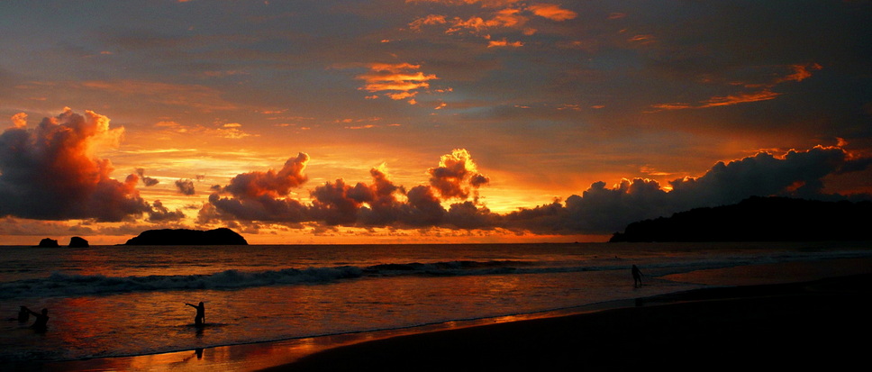 Voyage sur-mesure, Les grands parcs naturels du Costa Rica