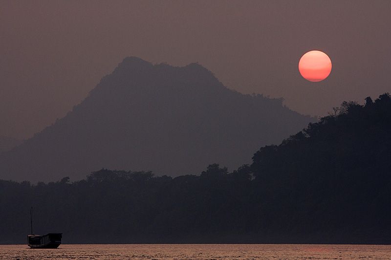 Voyage sur-mesure, Laos, le pays des merveilles