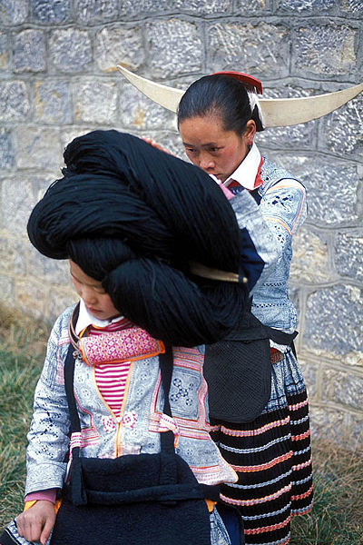 Voyage sur-mesure, rizières et minorités du sud Yunnan