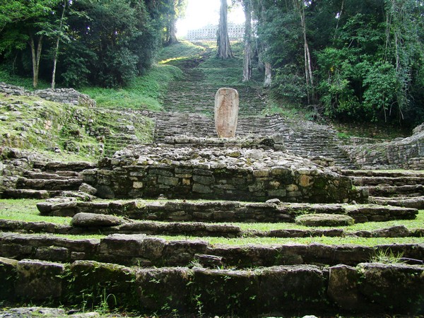 Voyage sur-mesure, Partir autrement dans le Chiapas