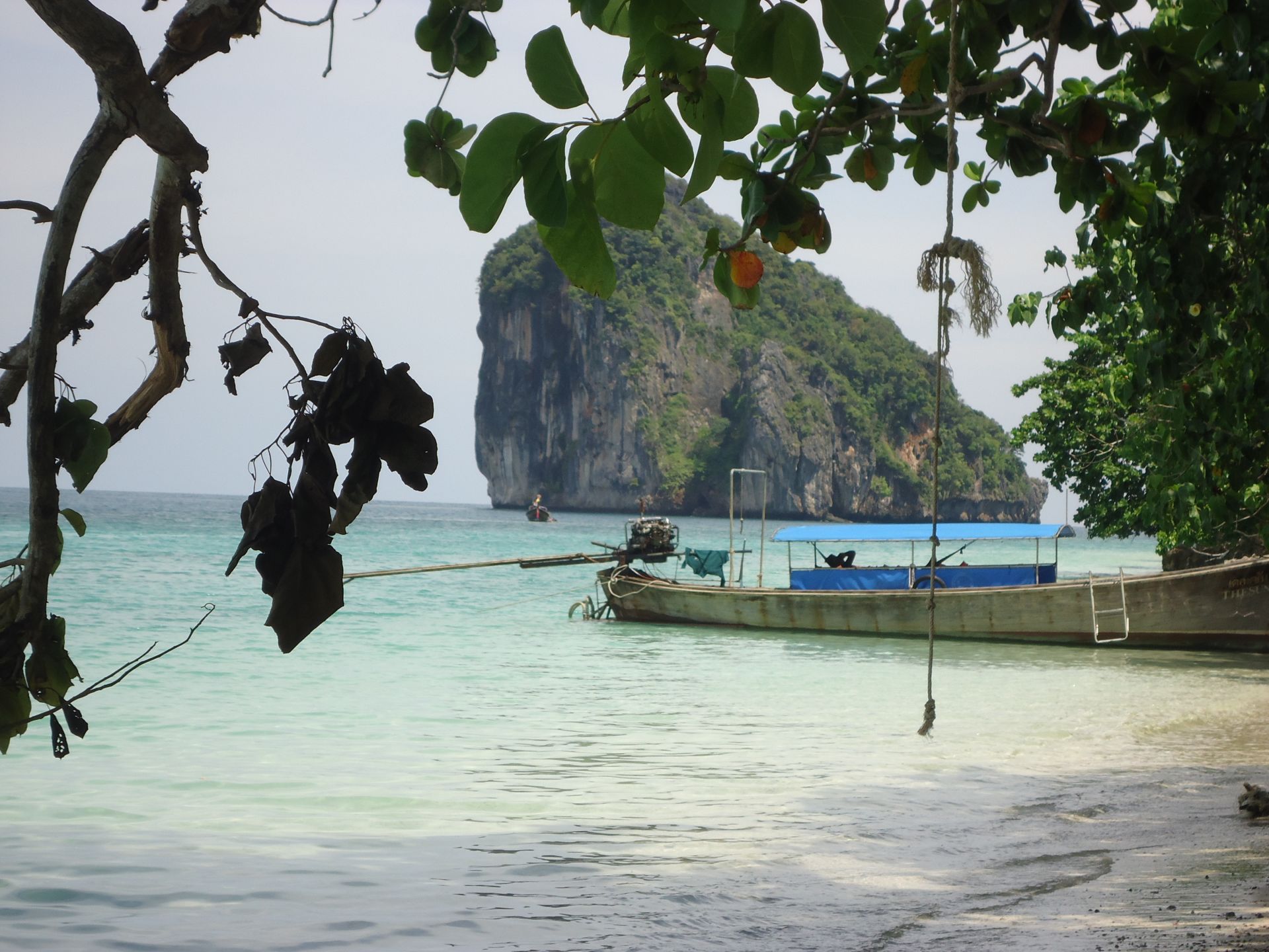 Voyage sur-mesure, Les Parcs naturels et les plages du Sud