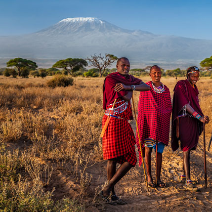 Voyage sur-mesure, Randonnée à Empakai et safari dans le nord de la Tanzanie