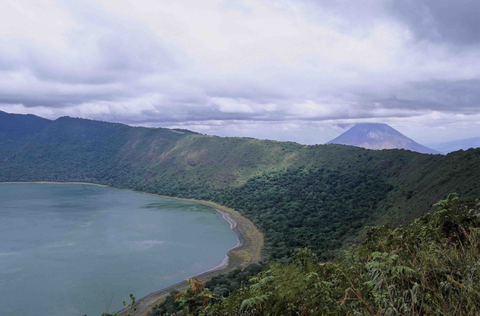 Voyage sur-mesure, Randonnée à Empakai et safari dans le nord de la Tanzanie