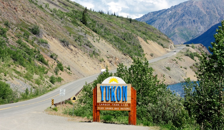Voyage sur-mesure, Road trip dans le grand Nord : Destination Yukon !