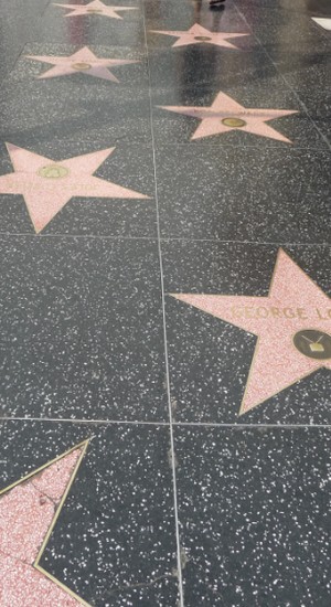 Voyage sur-mesure, Insolite Los Angeles